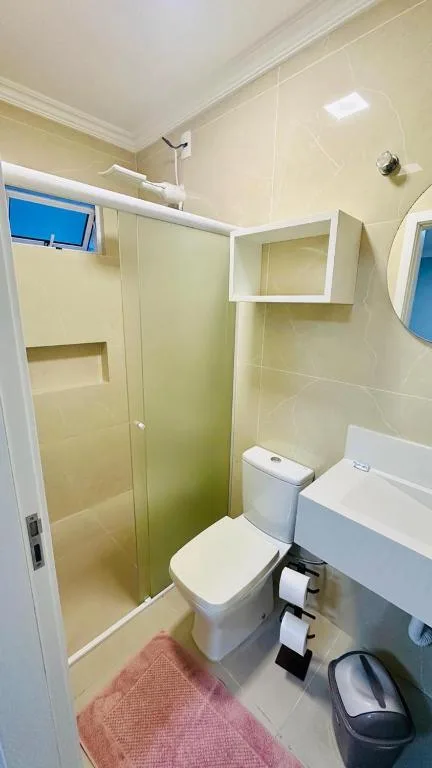 Bouganville Guest House BC, Balneário Camboriú, na Rua em Balneário Camboriú/SC — foto 18