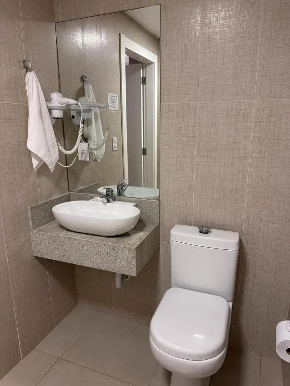 HOTEL LUAR ATLANTICO, Balneário Camboriú, na Rua 2870, centro, Balneário Camboriú - Santa Catarina - Brasil em Balneário Camboriú/SC — foto 7