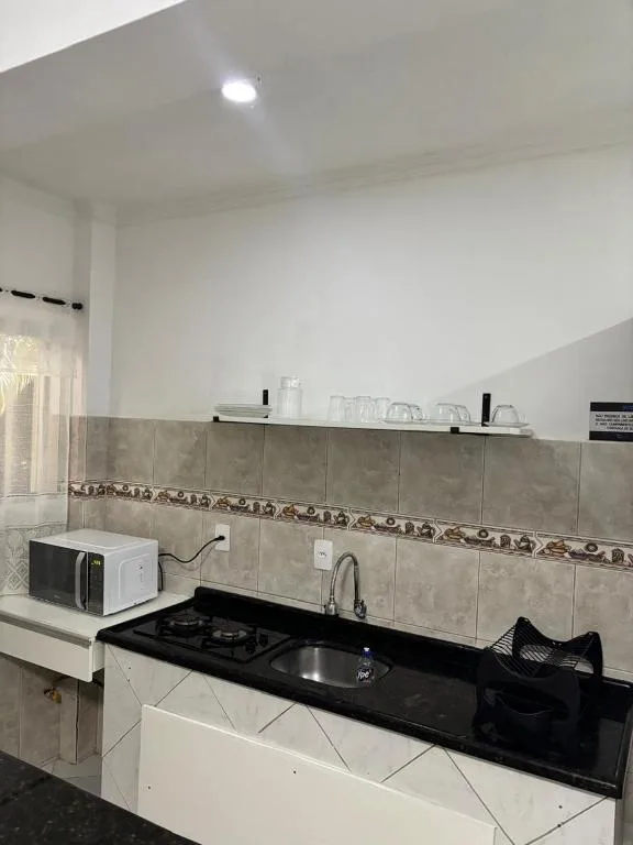Pousada Bravo, Balneário Camboriú, na Rua Afonso Arinos em Balneário Camboriú/SC — foto 29