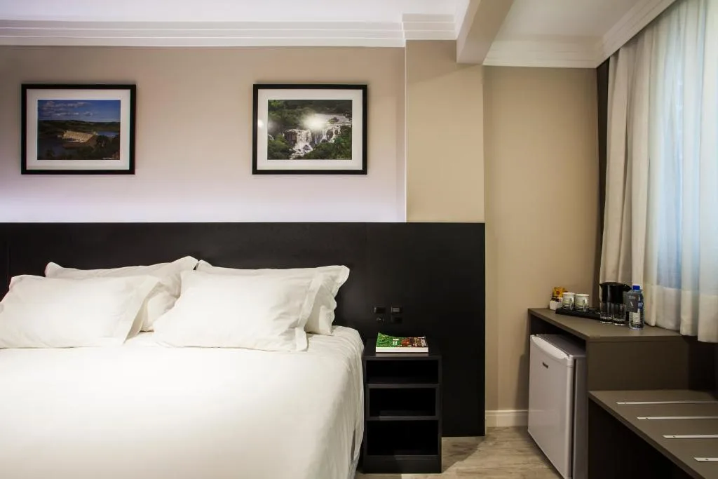 Santa Inn Hotel, na Rua em Balneário Camboriú/SC — foto 23