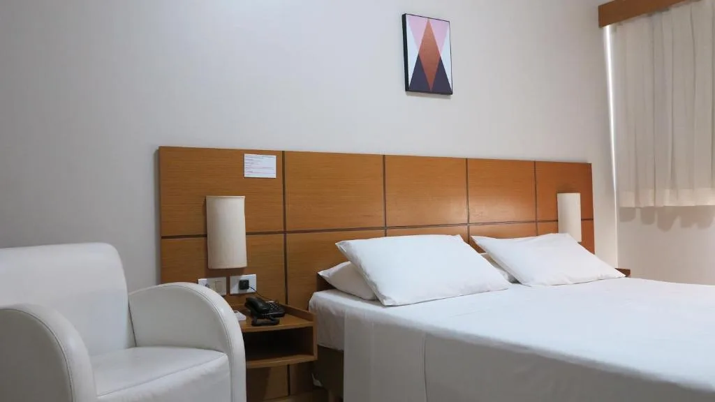 Stay - Apartamentos, Studios e Quartos - 400m da Praia Central, Balneário Camboriú, na Rua Alvin Bauer em Balneário Camboriú/SC — foto 17