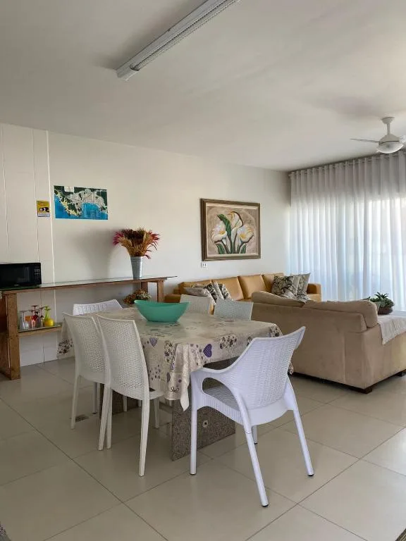 Bouganville Guest House BC, Balneário Camboriú, na Rua em Balneário Camboriú/SC — foto 21