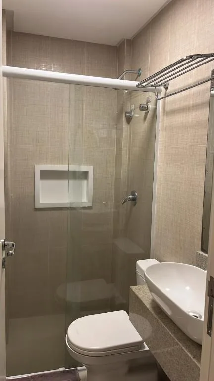 HOTEL LUAR ATLANTICO, Balneário Camboriú, na Rua 2870, centro, Balneário Camboriú - Santa Catarina - Brasil em Balneário Camboriú/SC — foto 10