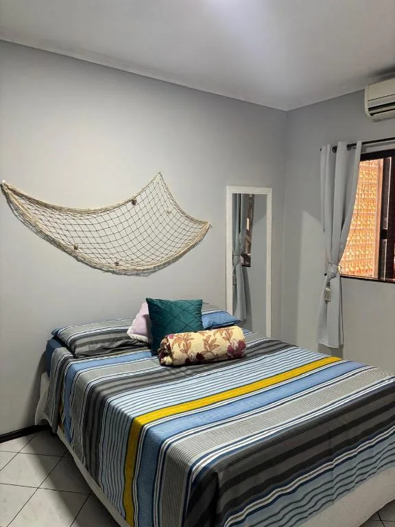 Pousada Bravo, Balneário Camboriú, na Rua Afonso Arinos em Balneário Camboriú/SC — foto 32