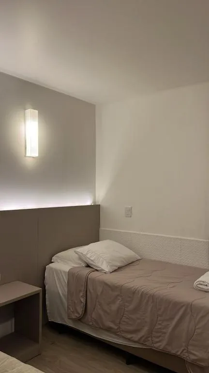 HOTEL LUAR ATLANTICO, Balneário Camboriú, na Rua 2870, centro, Balneário Camboriú - Santa Catarina - Brasil em Balneário Camboriú/SC — foto 11