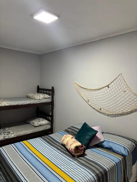 Pousada Bravo, Balneário Camboriú, na Rua Afonso Arinos em Balneário Camboriú/SC — foto 33