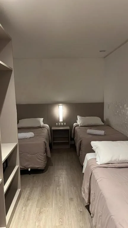 HOTEL LUAR ATLANTICO, Balneário Camboriú, na Rua 2870, centro, Balneário Camboriú - Santa Catarina - Brasil em Balneário Camboriú/SC — foto 12