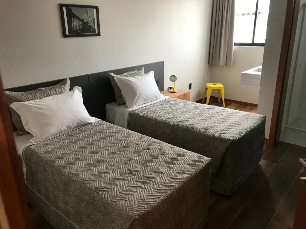 Hotel Blumenhof Balneário Camboriú, Balneário Camboriú, na Rua em Balneário Camboriú/SC — foto 4