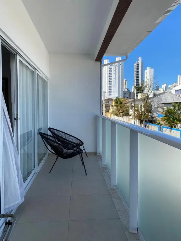 Bouganville Guest House BC, Balneário Camboriú, na Rua em Balneário Camboriú/SC — foto 23