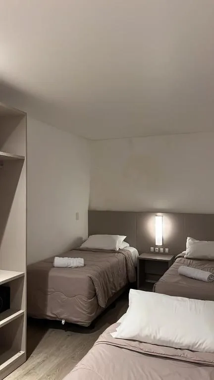 HOTEL LUAR ATLANTICO, Balneário Camboriú, na Rua 2870, centro, Balneário Camboriú - Santa Catarina - Brasil em Balneário Camboriú/SC — foto 13