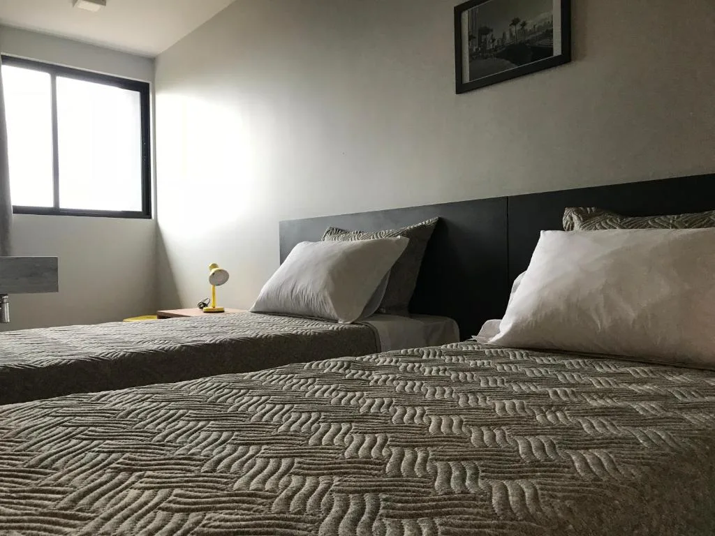 Hotel Blumenhof Balneário Camboriú, Balneário Camboriú, na Rua em Balneário Camboriú/SC — foto 5