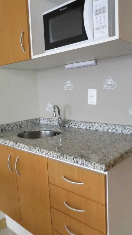 Stay - Apartamentos, Studios e Quartos - 400m da Praia Central, Balneário Camboriú, na Rua Alvin Bauer em Balneário Camboriú/SC — foto 22