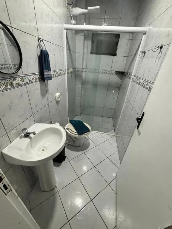 Pousada Bravo, Balneário Camboriú, na Rua Afonso Arinos em Balneário Camboriú/SC — foto 36