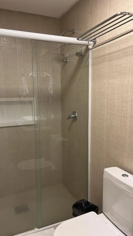 HOTEL LUAR ATLANTICO, Balneário Camboriú, na Rua 2870, centro, Balneário Camboriú - Santa Catarina - Brasil em Balneário Camboriú/SC — foto 15