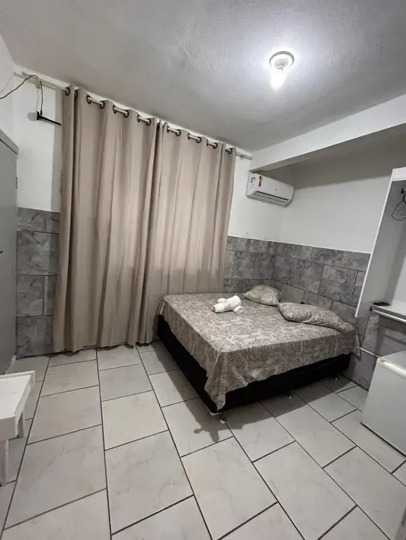 Hotel Paraná BC, Balneário Camboriú, na 415 Rua 901 Hotel Paraná em Balneário Camboriú/SC — foto 4