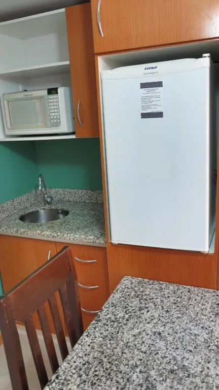 Stay - Apartamentos, Studios e Quartos - 400m da Praia Central, Balneário Camboriú, na Rua Alvin Bauer em Balneário Camboriú/SC — foto 24