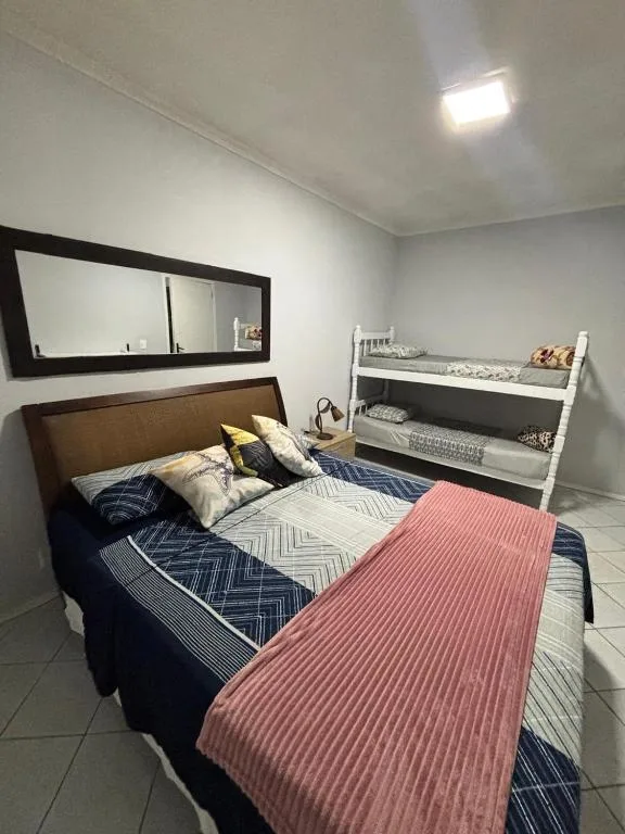 Pousada Bravo, Balneário Camboriú, na Rua Afonso Arinos em Balneário Camboriú/SC — foto 38