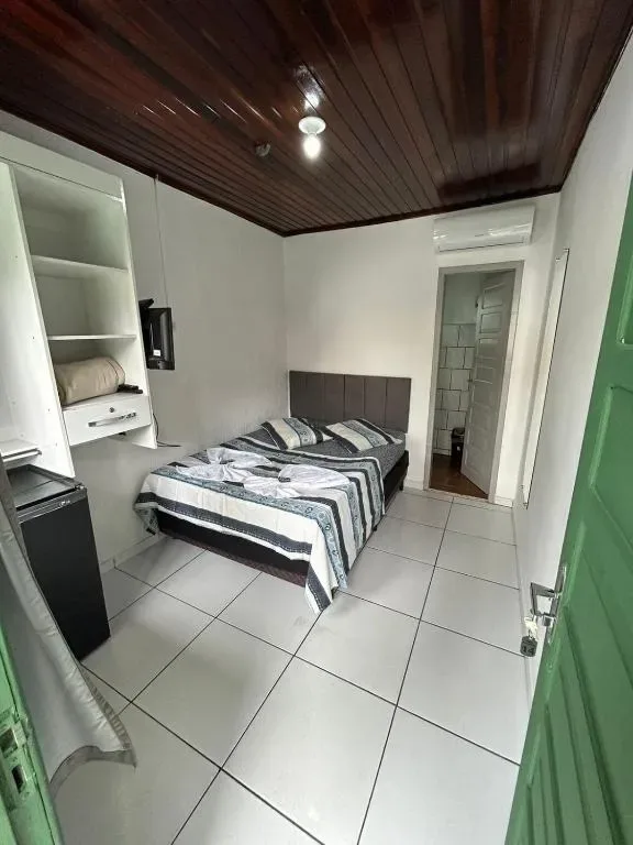 Hotel Paraná BC, Balneário Camboriú, na 415 Rua 901 Hotel Paraná em Balneário Camboriú/SC — foto 6