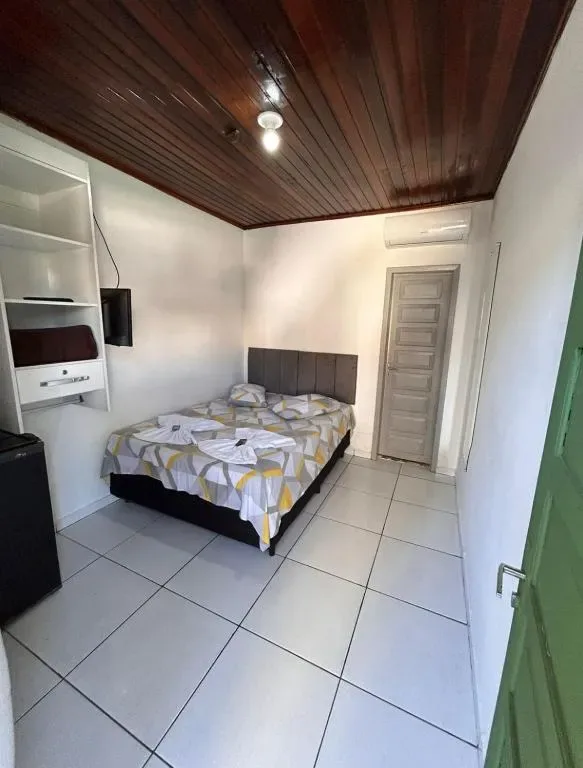Hotel Paraná BC, Balneário Camboriú, na 415 Rua 901 Hotel Paraná em Balneário Camboriú/SC — foto 7