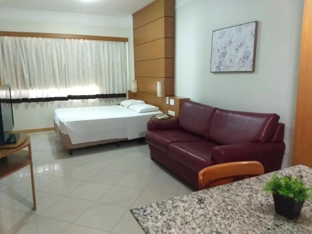 Stay - Apartamentos, Studios e Quartos - 400m da Praia Central, Balneário Camboriú, na Rua Alvin Bauer em Balneário Camboriú/SC — foto 27