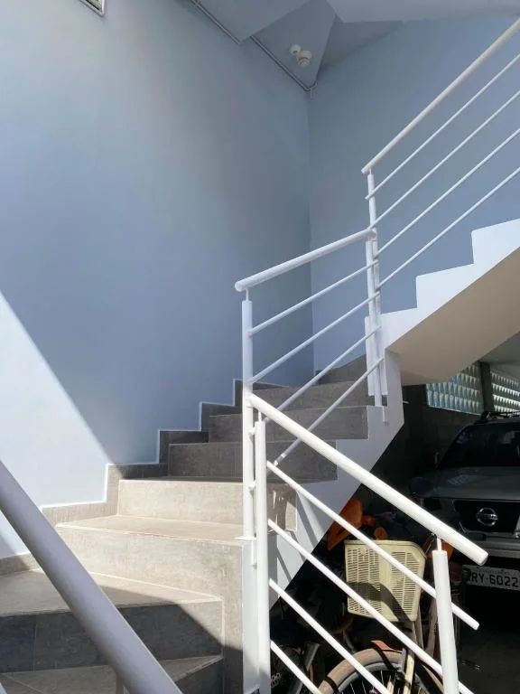 Bouganville Guest House BC, Balneário Camboriú, na Rua em Balneário Camboriú/SC — foto 33