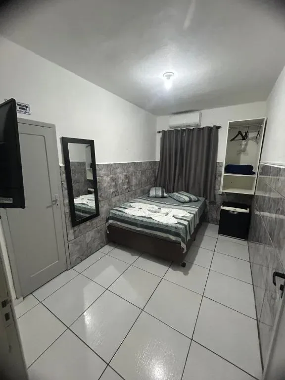 Hotel Paraná BC, Balneário Camboriú, na 415 Rua 901 Hotel Paraná em Balneário Camboriú/SC — foto 11