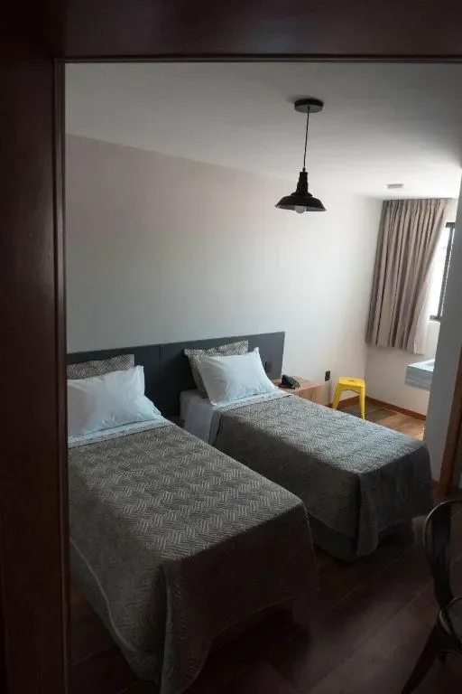 Hotel Blumenhof Balneário Camboriú, Balneário Camboriú, na Rua em Balneário Camboriú/SC — foto 15