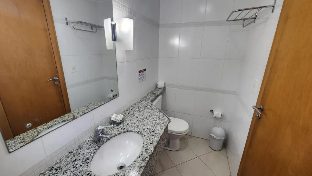 Stay - Apartamentos, Studios e Quartos - 400m da Praia Central, Balneário Camboriú, na Rua Alvin Bauer em Balneário Camboriú/SC — foto 33