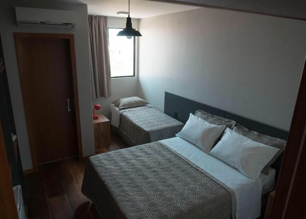 Hotel Blumenhof Balneário Camboriú, Balneário Camboriú, na Rua em Balneário Camboriú/SC — foto 17