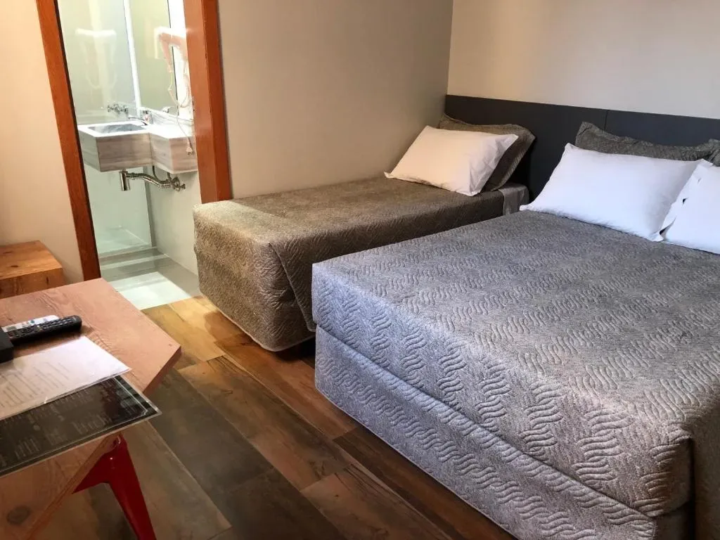 Hotel Blumenhof Balneário Camboriú, Balneário Camboriú, na Rua em Balneário Camboriú/SC — foto 18