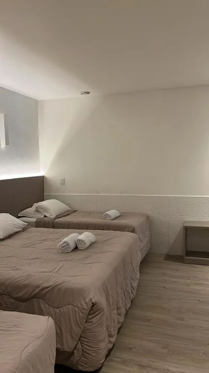 HOTEL LUAR ATLANTICO, Balneário Camboriú, na Rua 2870, centro, Balneário Camboriú - Santa Catarina - Brasil em Balneário Camboriú/SC — foto 27