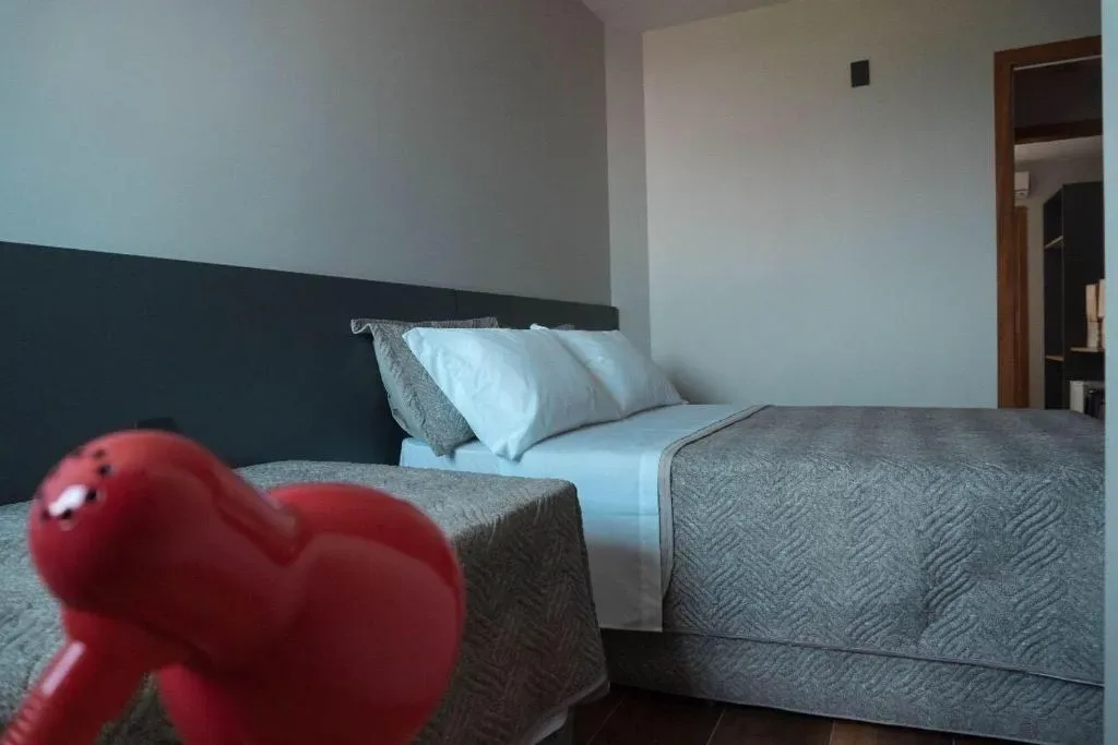 Hotel Blumenhof Balneário Camboriú, Balneário Camboriú, na Rua em Balneário Camboriú/SC — foto 19