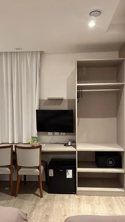 HOTEL LUAR ATLANTICO, Balneário Camboriú, na Rua 2870, centro, Balneário Camboriú - Santa Catarina - Brasil em Balneário Camboriú/SC — foto 29