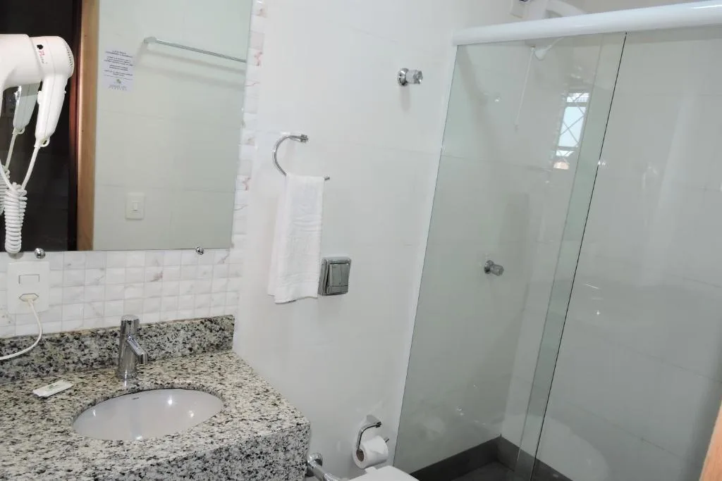 Pousada Villa Atlântica, Balneário Camboriú, na Rua 3. em Balneário Camboriú/SC — foto 5