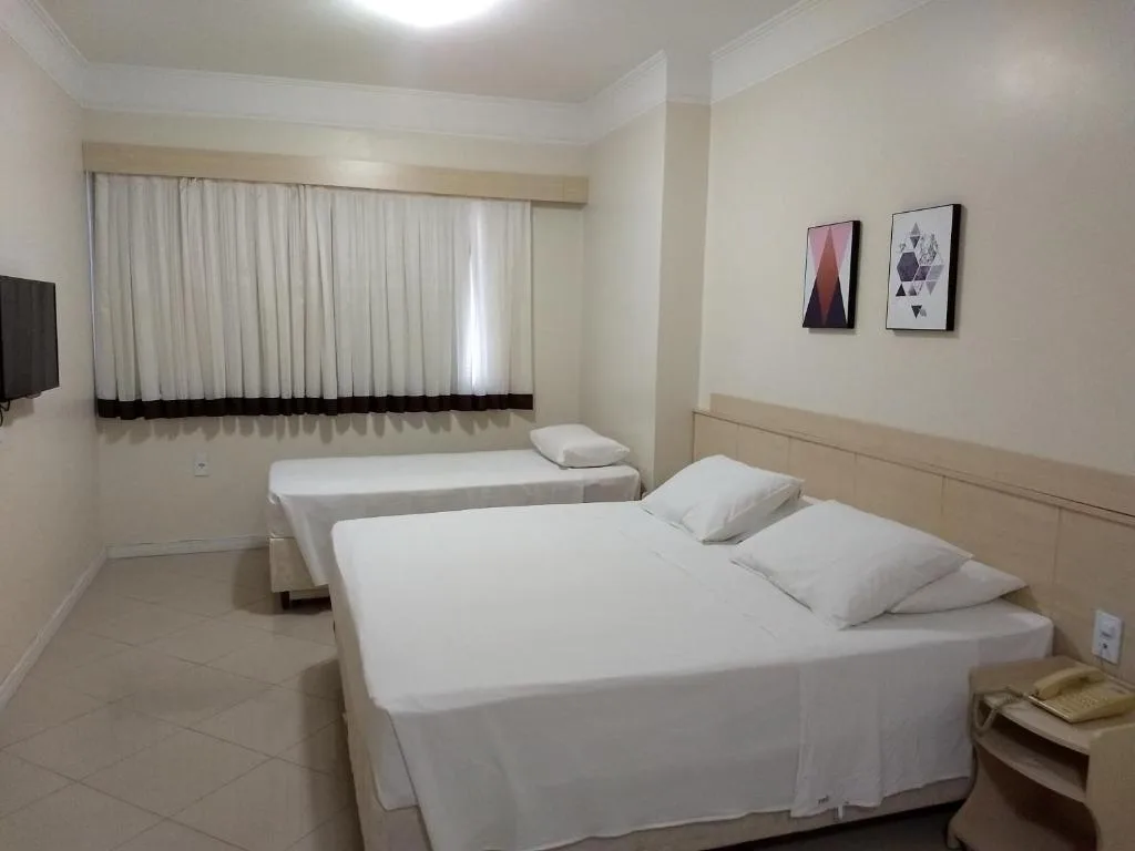 Stay - Apartamentos, Studios e Quartos - 400m da Praia Central, Balneário Camboriú, na Rua Alvin Bauer em Balneário Camboriú/SC — foto 38