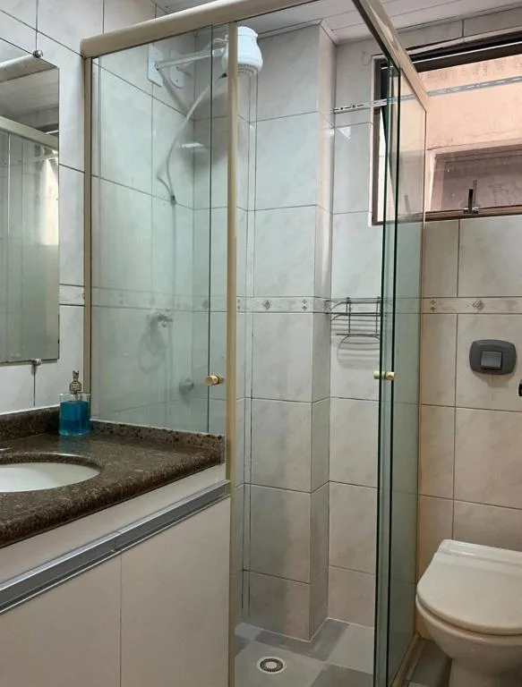 Ape Av Brasil pertinho do mar, Balneário Camboriú, na Av. Brasil, ape em Balneário Camboriú/SC — foto 3