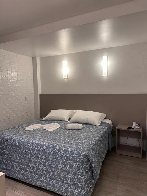 HOTEL LUAR ATLANTICO, Balneário Camboriú, na Rua 2870, centro, Balneário Camboriú - Santa Catarina - Brasil em Balneário Camboriú/SC — foto 31