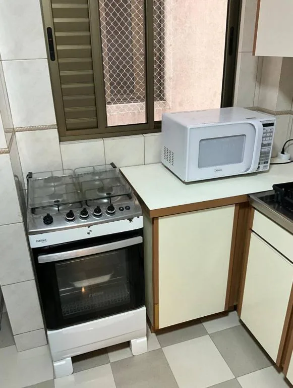 Ape Av Brasil pertinho do mar, Balneário Camboriú, na Av. Brasil, ape em Balneário Camboriú/SC — foto 4