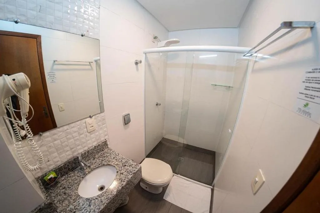 Pousada Villa Atlântica, Balneário Camboriú, na Rua 3. em Balneário Camboriú/SC — foto 7