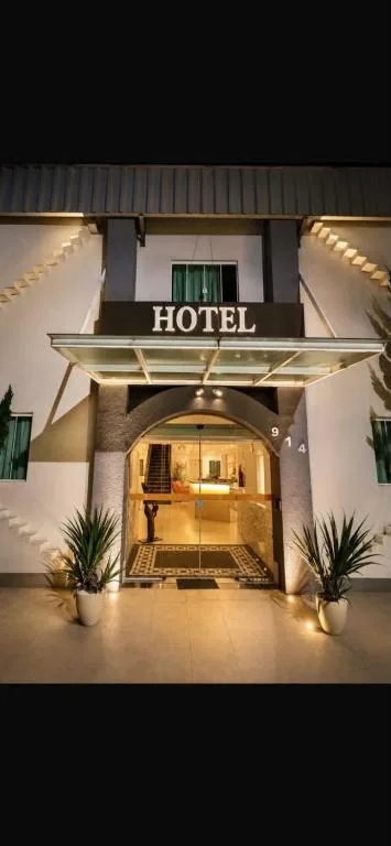 HOTEL LUAR ATLANTICO, Balneário Camboriú, na Rua 2870, centro, Balneário Camboriú - Santa Catarina - Brasil em Balneário Camboriú/SC — foto 33
