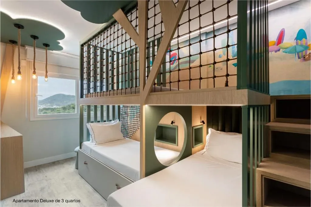 Santa Inn Hotel, na Rua em Balneário Camboriú/SC — foto 46