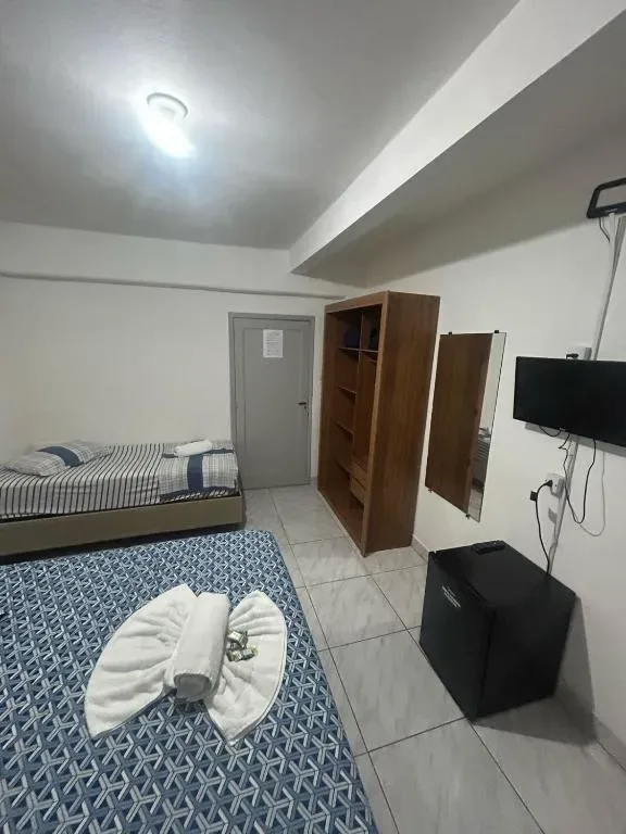 Hotel Paraná BC, Balneário Camboriú, na 415 Rua 901 Hotel Paraná em Balneário Camboriú/SC — foto 22