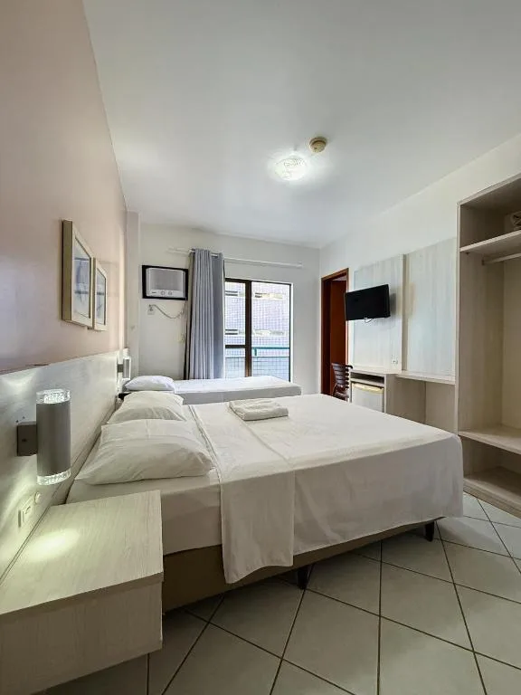 Pousada Villa Atlântica, Balneário Camboriú, na Rua 3. em Balneário Camboriú/SC — foto 9