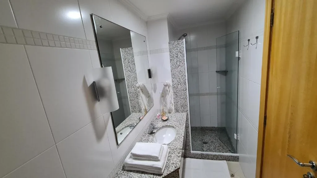 Stay - Apartamentos, Studios e Quartos - 400m da Praia Central, Balneário Camboriú, na Rua Alvin Bauer em Balneário Camboriú/SC — foto 42
