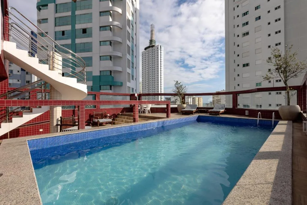 Central Balneário By Candeias, Balneário Camboriú, na Avenida Central em Balneário Camboriú/SC — foto 14