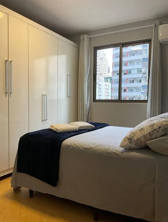 Ape Av Brasil pertinho do mar, Balneário Camboriú, na Av. Brasil, ape em Balneário Camboriú/SC — foto 7