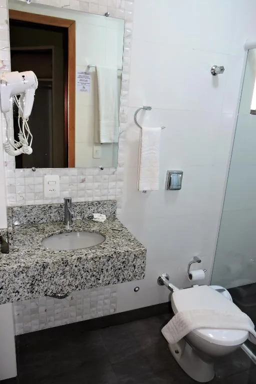 Pousada Villa Atlântica, Balneário Camboriú, na Rua 3. em Balneário Camboriú/SC — foto 10