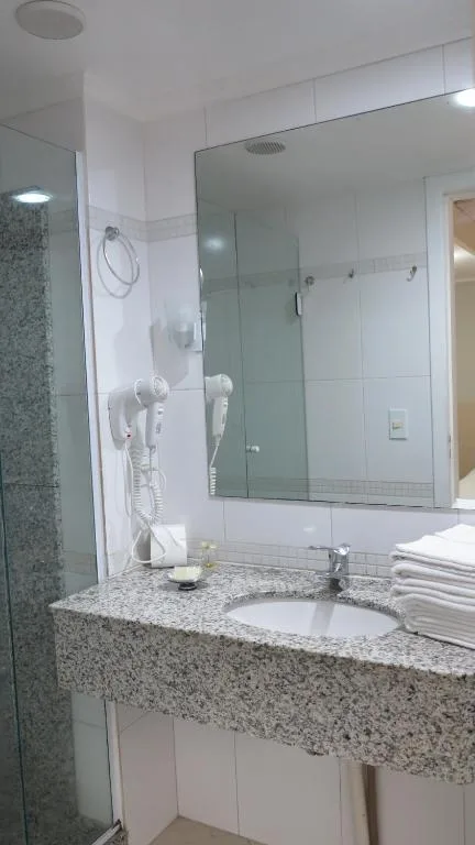 Stay - Apartamentos, Studios e Quartos - 400m da Praia Central, Balneário Camboriú, na Rua Alvin Bauer em Balneário Camboriú/SC — foto 43