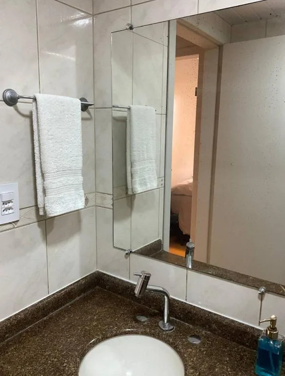 Ape Av Brasil pertinho do mar, Balneário Camboriú, na Av. Brasil, ape em Balneário Camboriú/SC — foto 8