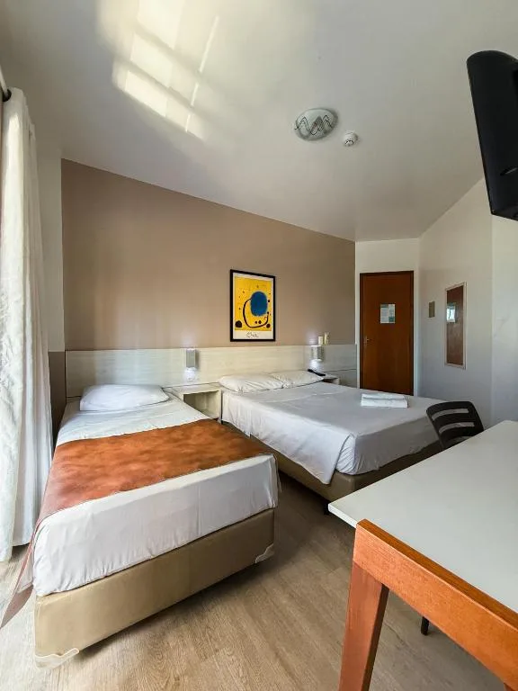 Pousada Villa Atlântica, Balneário Camboriú, na Rua 3. em Balneário Camboriú/SC — foto 11